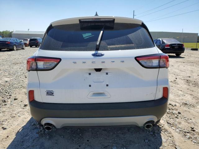 1FMCU0F68NUA65106 Ford Escape 2022. Фото: 5