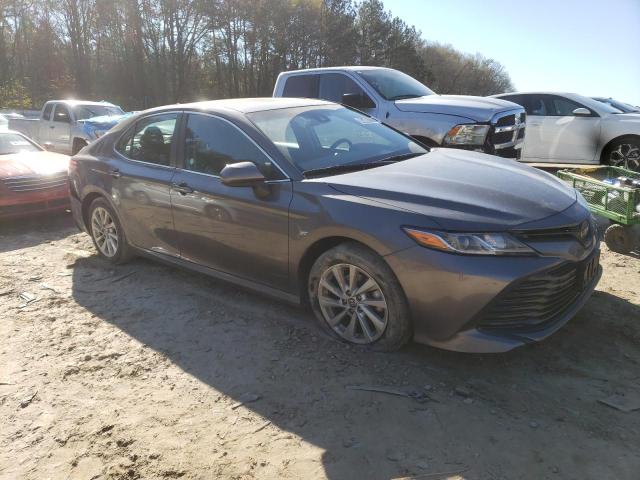 2020 TOYOTA CAMRY LE - 4T1C11AK4LU946093