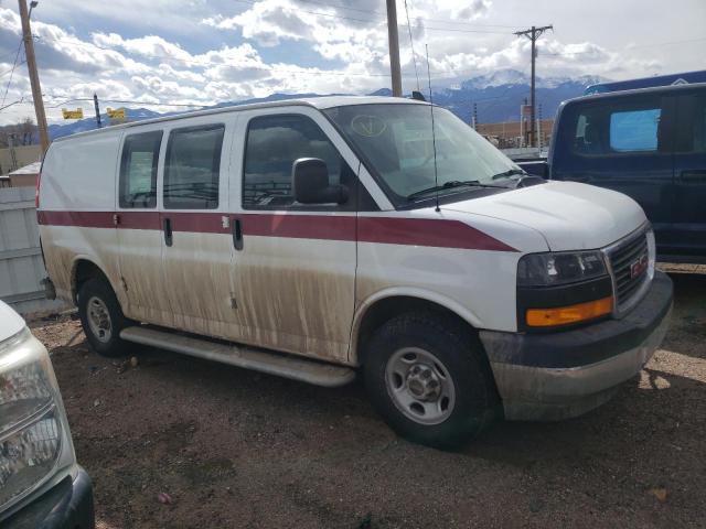 1GTW7AFG0K1337880 GMC Savana G2500