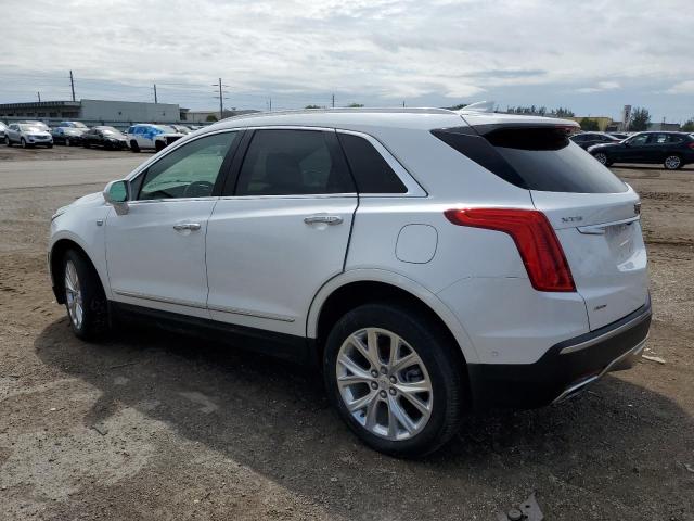 2019 CADILLAC XT5 PLATIN - 1GYKNGRS5KZ167633