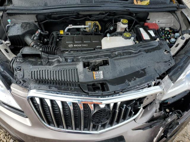 KL4CJHSB6FB186884 Buick Encore Premium