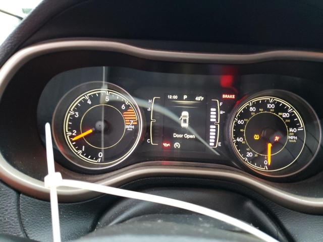 1C4PJLAB0GW243179 Jeep Cherokee Sport