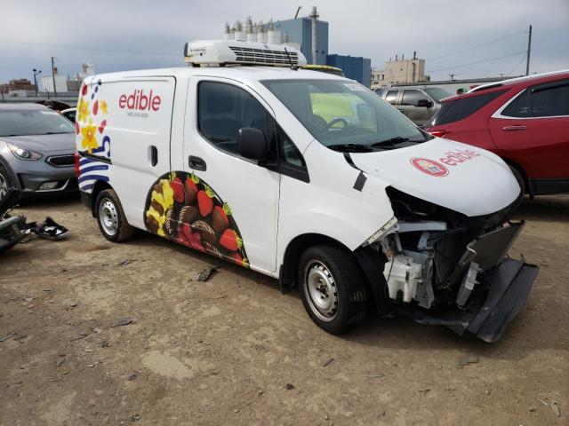 3N6CM0KNXJK705096 Nissan NV200 2.5S
