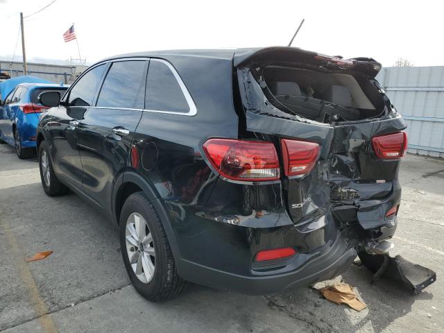 5XYPG4A30KG519847 KIA SORENTO L