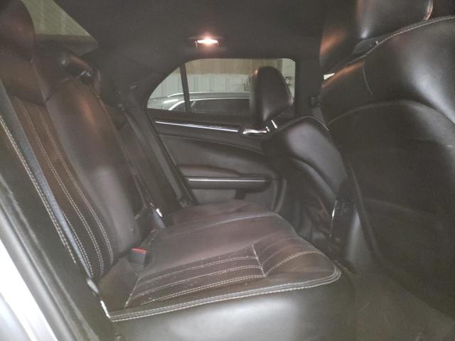 2018 CHRYSLER 300 S - 2C3CCAGG9JH226536