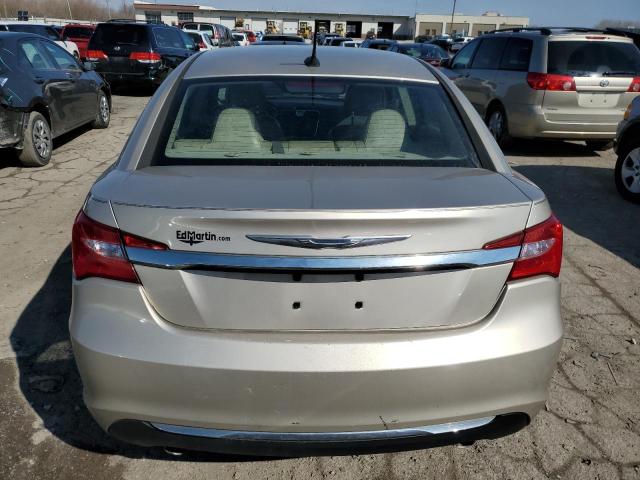 VIN 1C3CCBCG0EN158698 2014 CHRYSLER 200 no.6