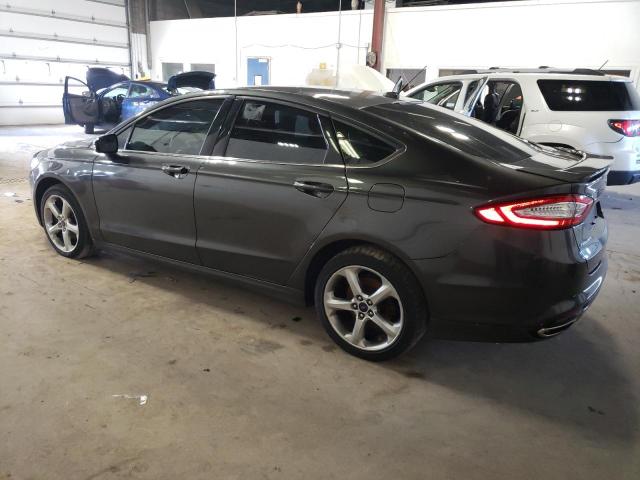 FORD FUSION 2016 1