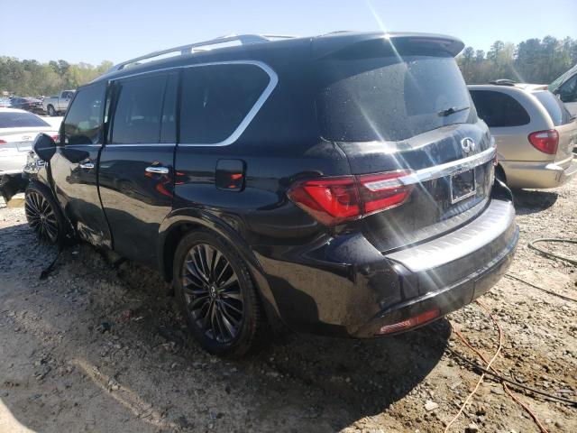 2022 INFINITI QX80 SENSO JN8AZ2BF1N9742986