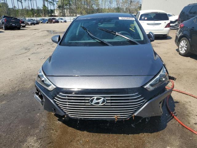 2019 HYUNDAI IONIQ SEL - KMHC75LC3KU118515