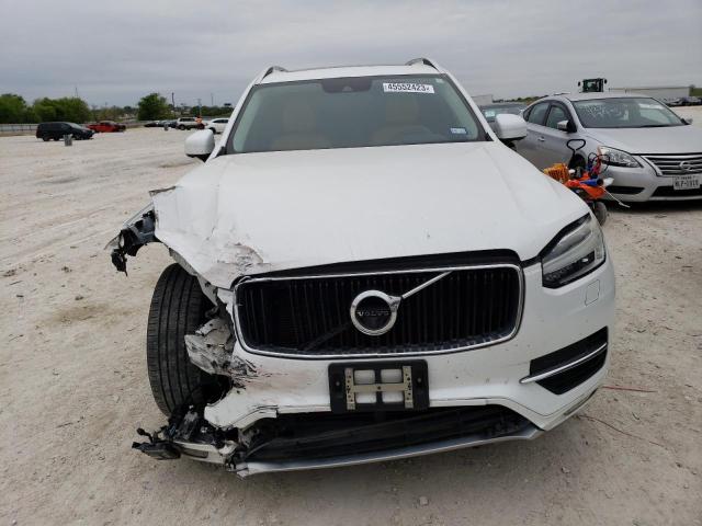 VIN YV4A22PK4G1060107 2016 VOLVO XC90 no.5