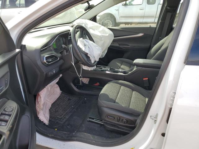 2022 CHEVROLET BOLT EUV L - 1G1FY6S09N4105468