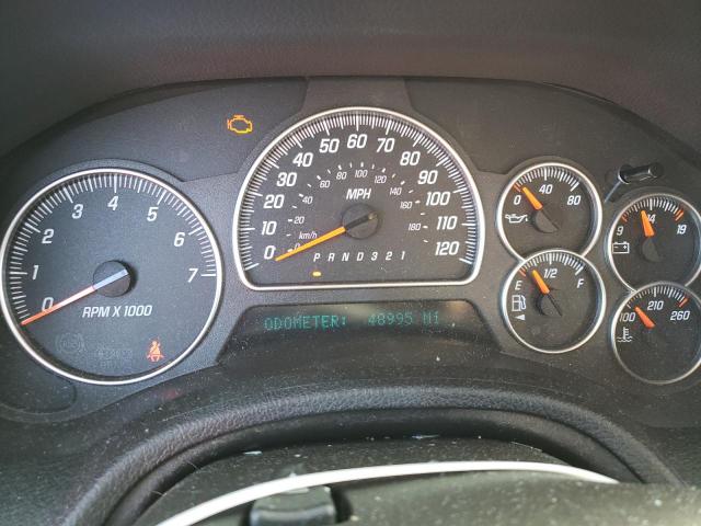 1GKES66M466110248 GMC Envoy Denali Xl