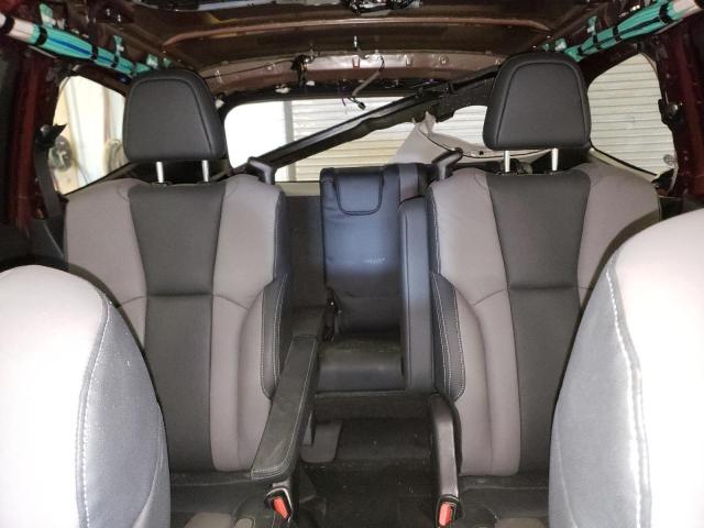 2022 SUBARU ASCENT ONY 4S4WMAJD1N3421698