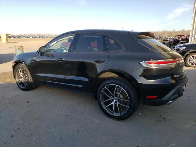 VIN WP1AA2A56PLB09755 2023 Porsche Macan, Base no.2