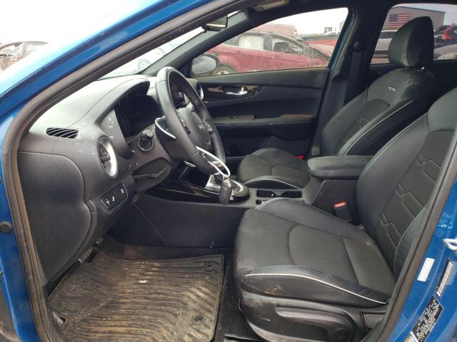 2022 KIA FORTE GT L - 3KPF54AD5NE435292