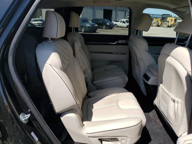 2021 HYUNDAI PALISADE C - KM8R7DHE2MU274689