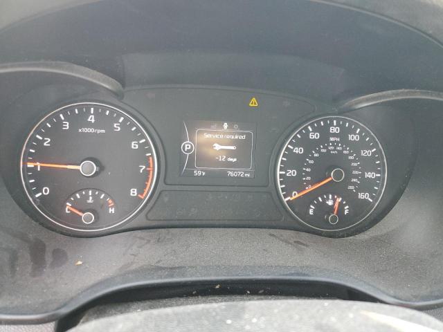5XXGT4L31GG074457 KIA Optima Lx