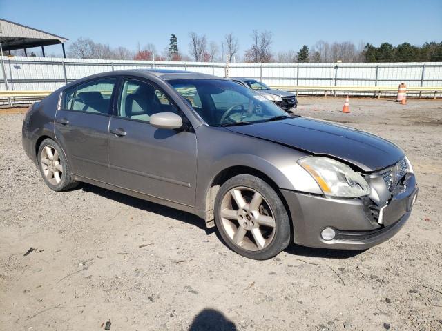 1N4BA41E15C831784 Nissan MAXIMA SE