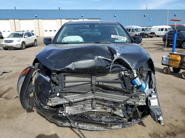 2019 BUICK ENCLAVE AV 5GAEVCKW7KJ129765