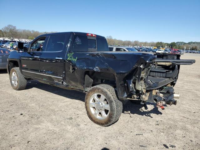 2019 CHEVROLET SILV2500 2 1GC1KTEY6KF128967
