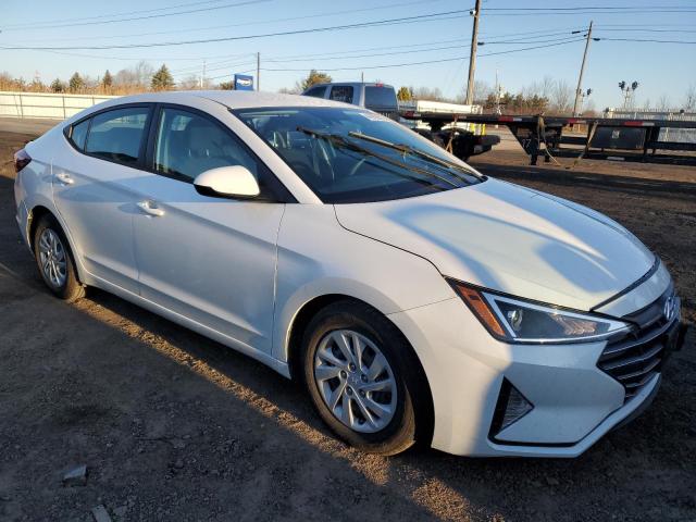 2020 HYUNDAI ELANTRA SE - 5NPD74LF2LH522897