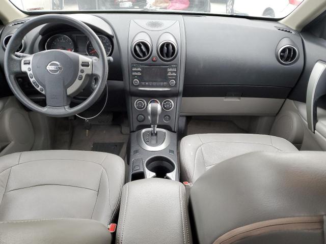 JN8AS5MV3EW204219 Nissan Rogue Select S