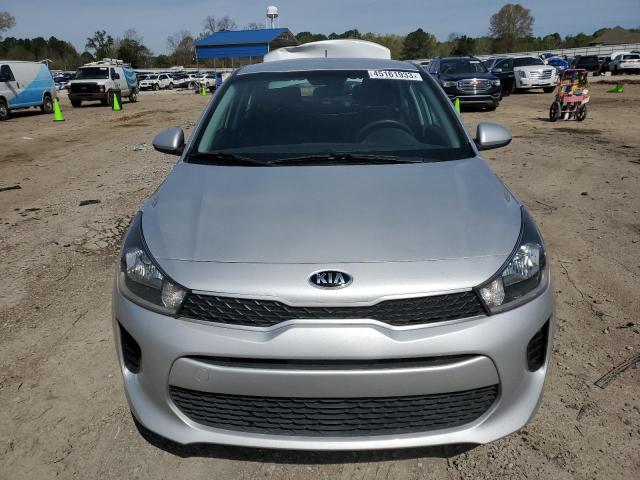 3KPA24AD8LE308021 KIA RIO LX