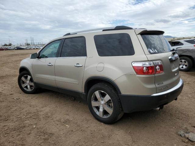 1GKKVRED4BJ345530 GMC Acadia Slt-1