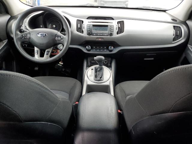 KNDPB3AC5G7832020 KIA Sportage Lx