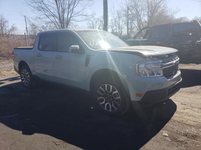 2022 FORD MAVERICK X - 3FTTW8E33NRA01048
