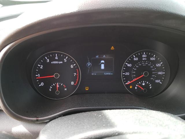 KNDPMCAC1J7484184 KIA Sportage Lx