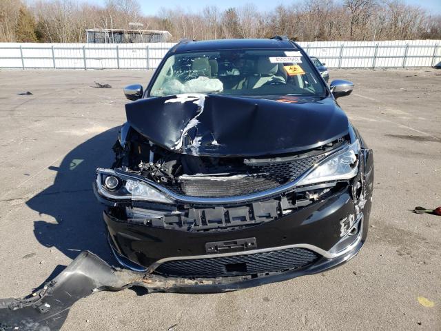 2017 CHRYSLER PACIFICA L - 2C4RC1GGXHR620220