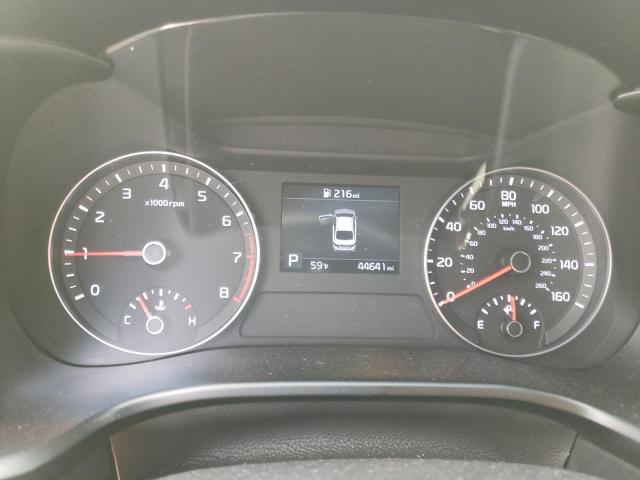 3KPF34AD1KE017488 KIA Forte Gt Line