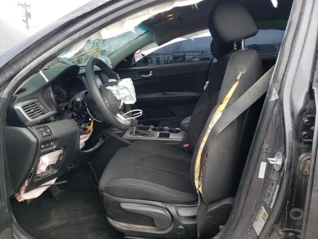 5XXGT4L39KG292459 KIA Optima Lx