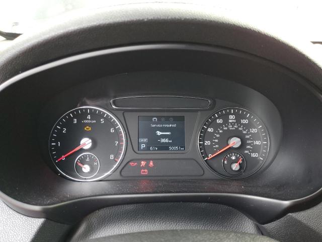 5XYPG4A30KG519847 KIA SORENTO L