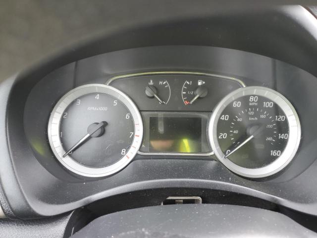 3N1AB7AP5EY217109 Nissan SENTRA S