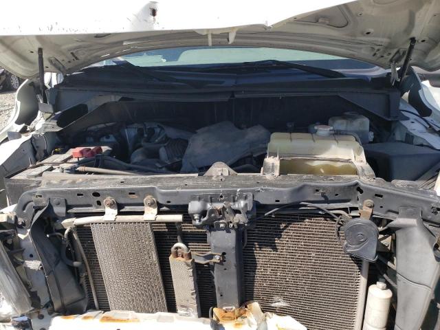 2017 NISSAN NV 1500 S - 1N6BF0KY9HN808028