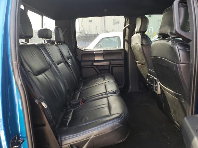 2019 FORD F150 SUPER - 1FTEW1E51KFA87633