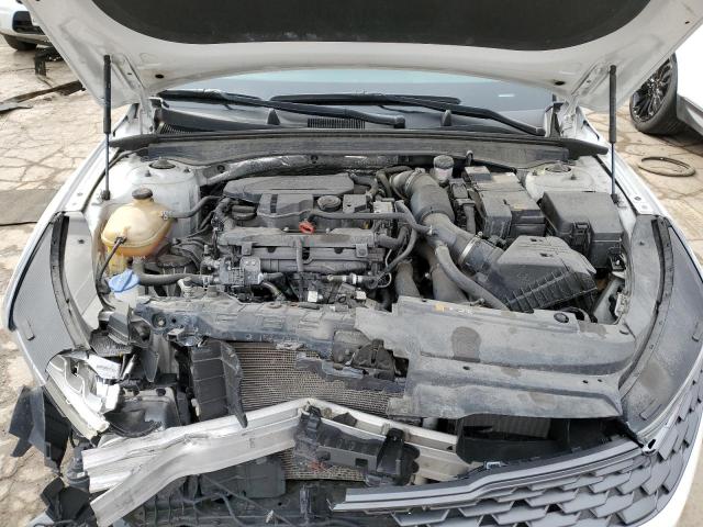 5XXG14J28NG127149 KIA K5 LXS