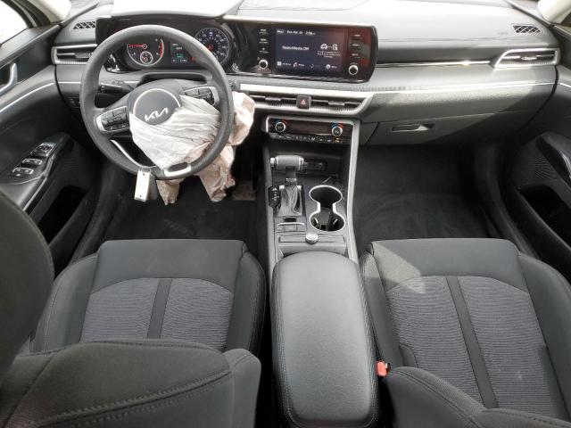 5XXG14J28NG127149 KIA K5 LXS