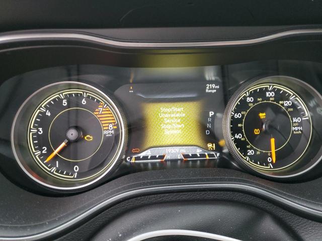 1C4PJMDX0MD108854 Jeep Cherokee Limited
