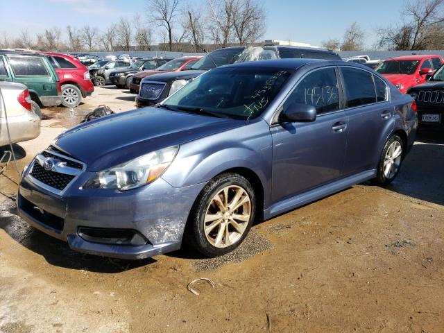 2013 Subaru Legacy 2.5i Premium