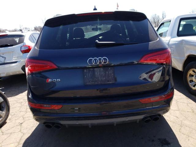 2016 AUDI SQ5 PREMIU - WA1CCAFP9GA105293