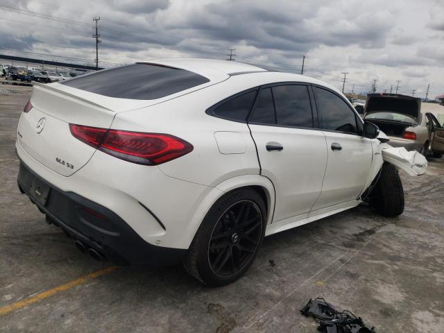 4JGFD6BB2MA330203 Mercedes-Benz Gle Coupe Amg 53 4matic