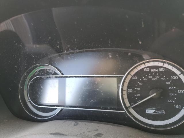 2017 KIA NIRO FE - KNDCB3LC6H5050852