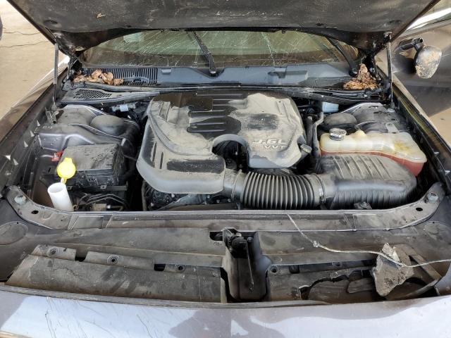 2C3CDZAG4JH171997 Dodge Challenger Sxt