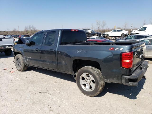 2018 CHEVROLET SILVERADO #3303719429
