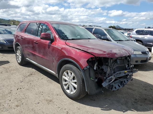 1C4RDHAG1KC824581 Dodge Durango Sxt