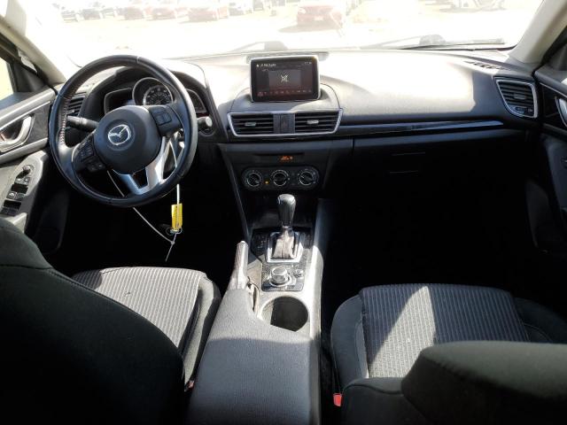 3MZBM1L77GM274053 Mazda 3 TOURING