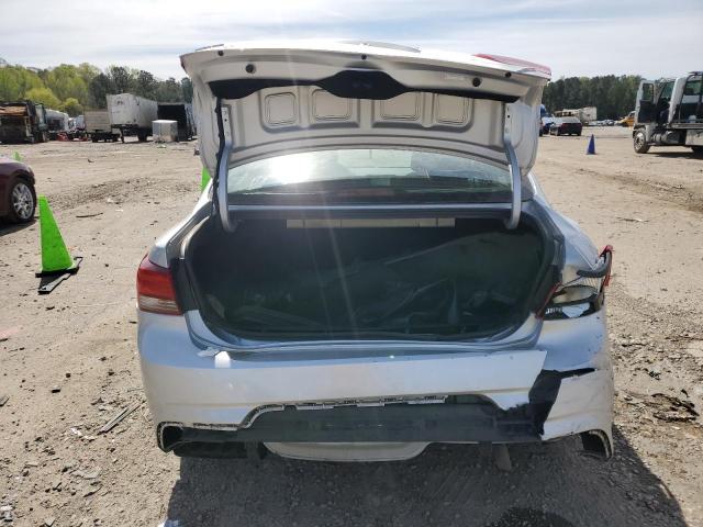 3KPA24AD8LE308021 KIA RIO LX